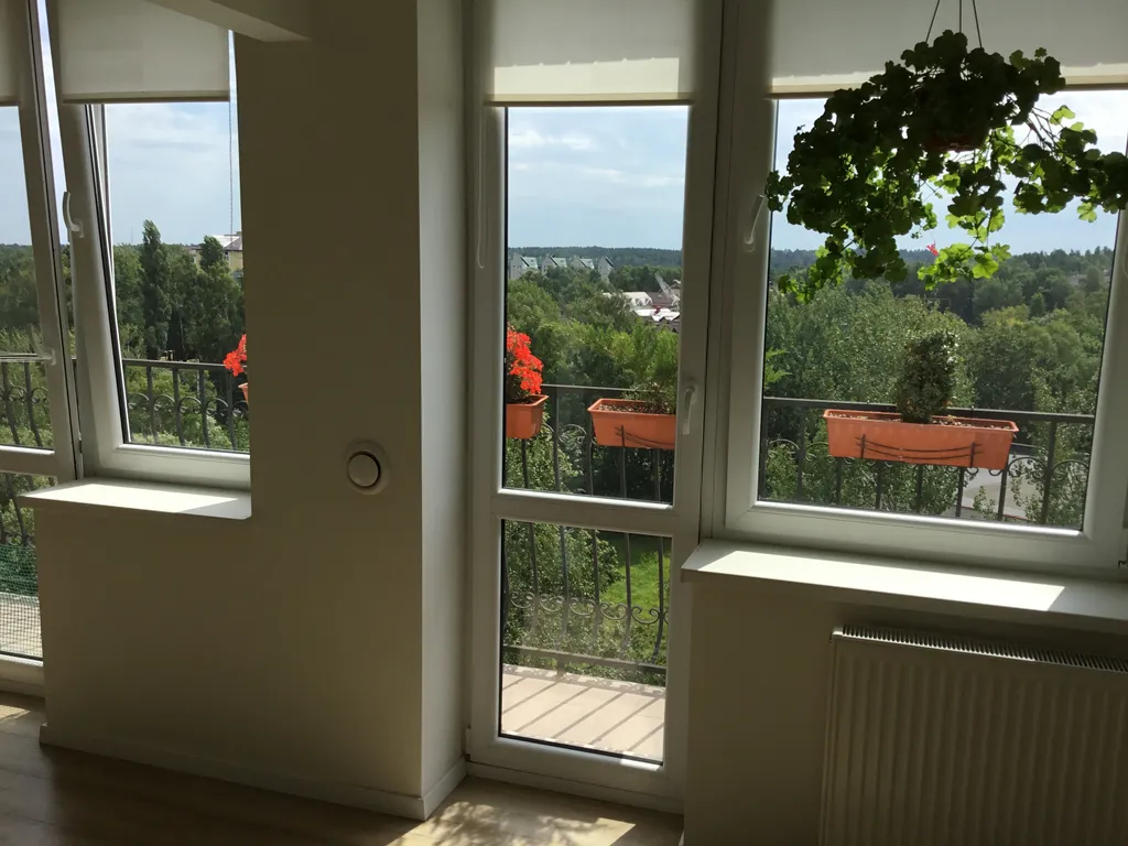 Апартаменты Горизонт у моря