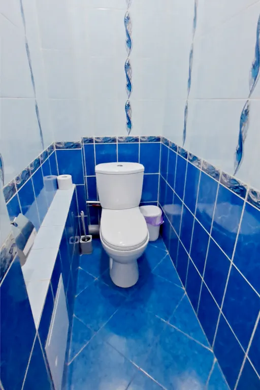 Уютная квартира. 4 спальных места