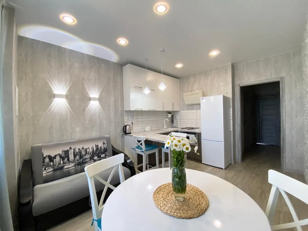 Vip квартира в городе Спутнике