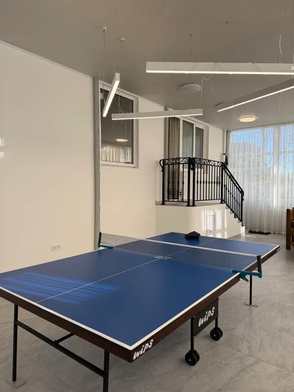 В живописном месте