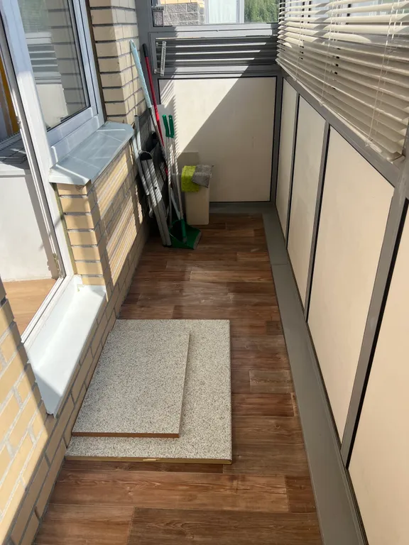 Квартира Квартира Уютная студия рядом с НИИ Петрова Гранова Напалкова — Песочный