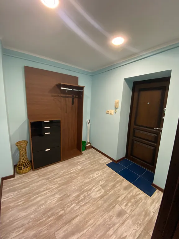 Квартира Квартира на поляне — Горячий Ключ