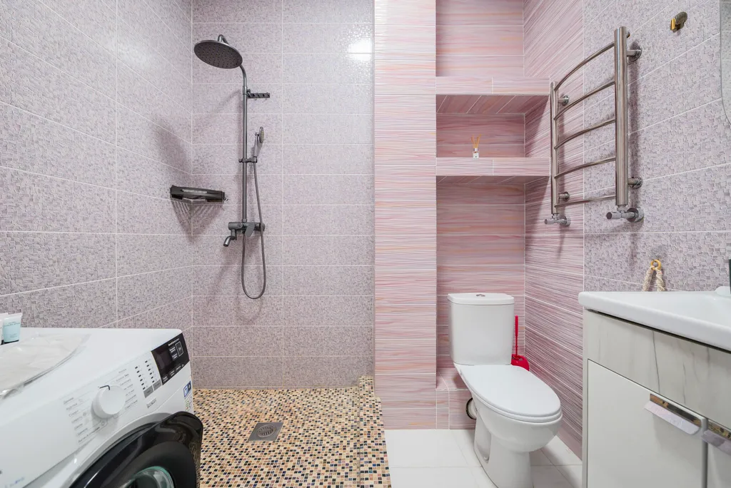 Квартира Апартаменты с видом на горы на Аль-Фараби — Алматы