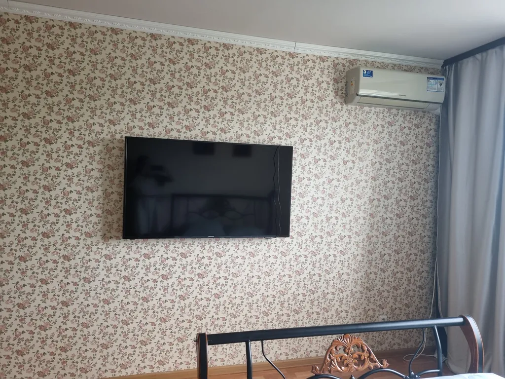 Квартира в жилгороде