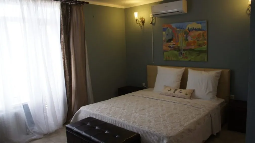 Квартира Комната — Кучугуры