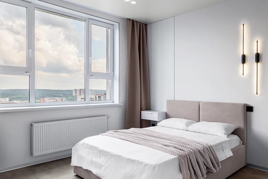 Дизайнерская квартира