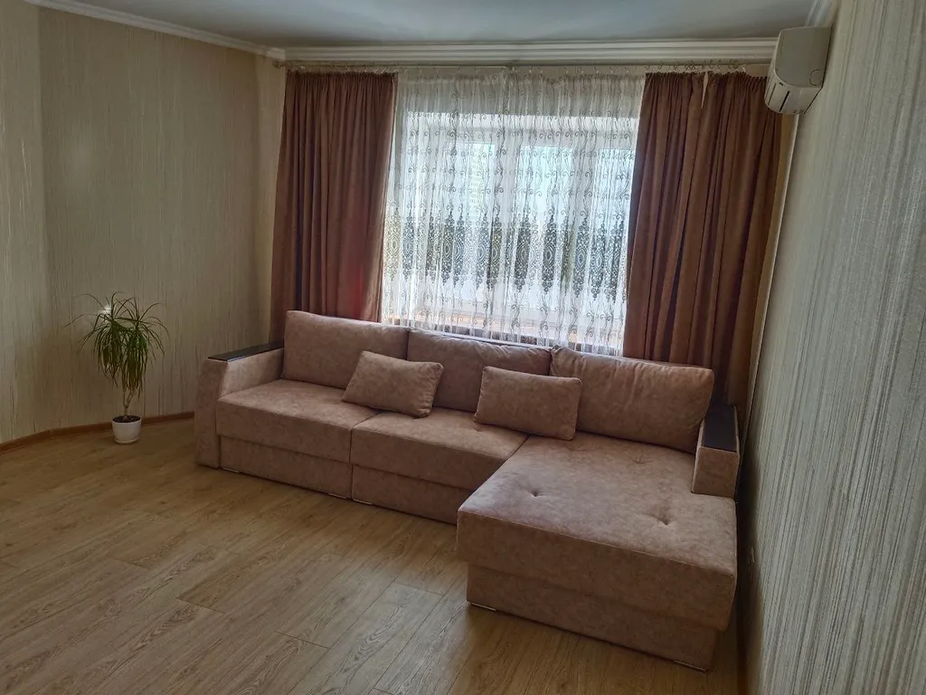 Квартира Уютная, просторная квартира — Котельники