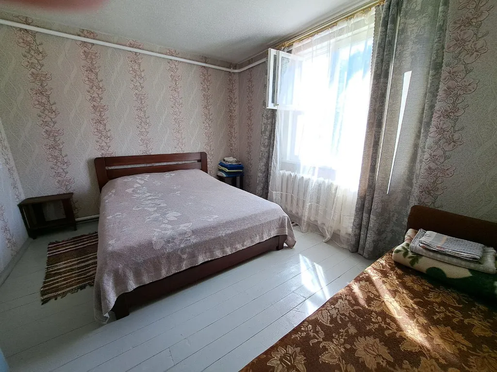 Домик на браславских озерах