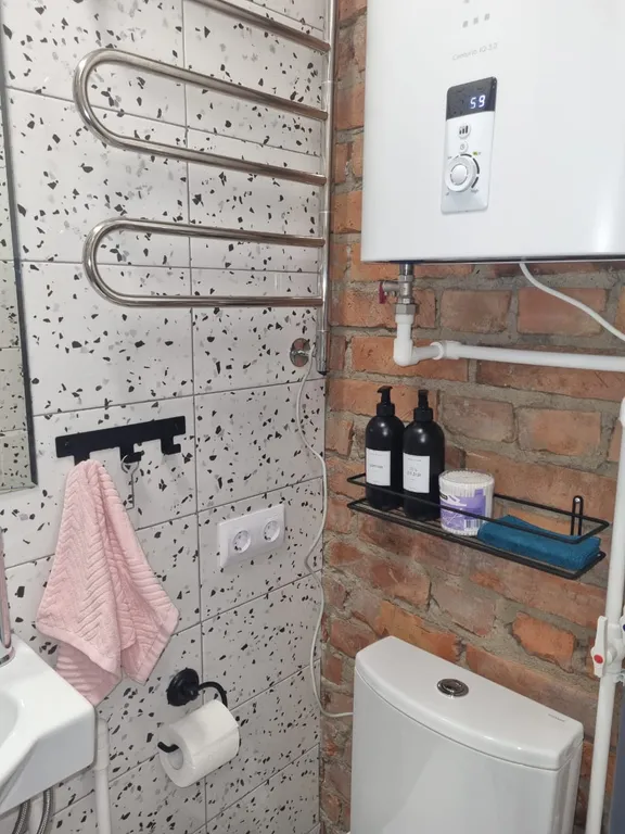 Уютный номер