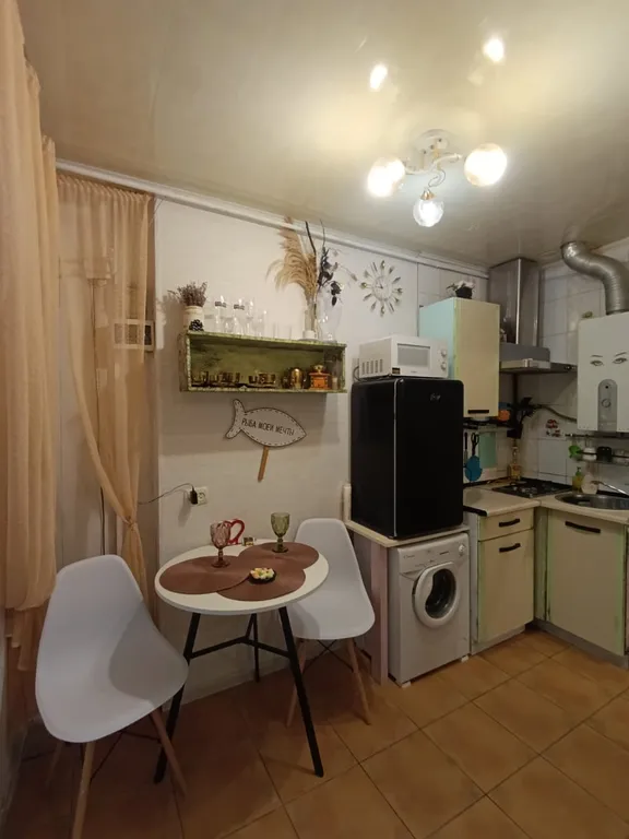 Уютная квартирка в центре Ялты