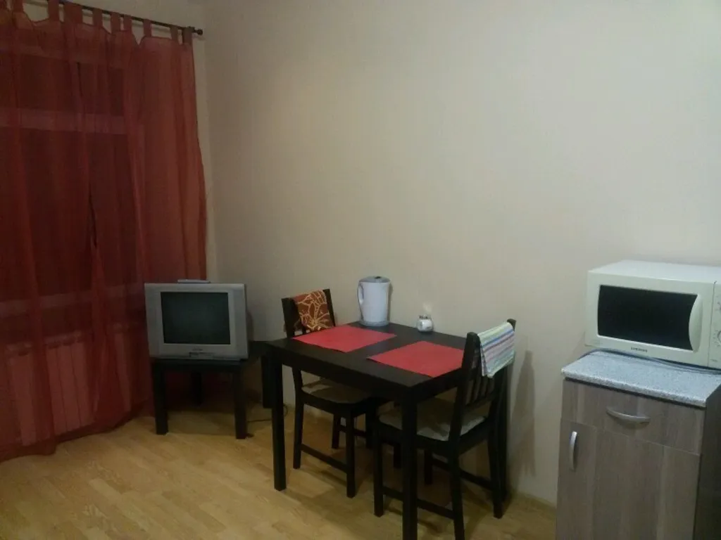 Студия у Театра