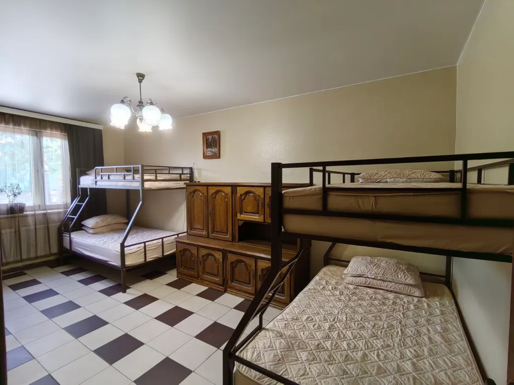 Квартира в частном секторе — аренда посуточно в Дмитров