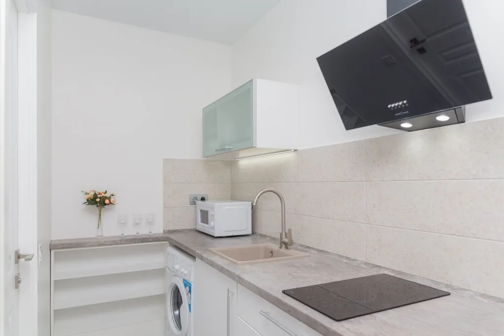 Квартира Квартира Sunrise Lux Apart, центр города, ЖК Династия — Ярославль