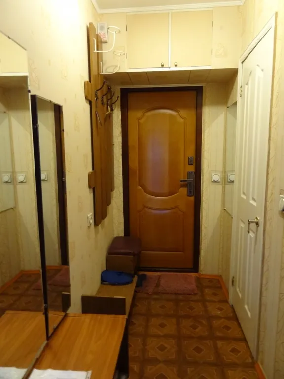 Уютная и функциональная квартира в центре города