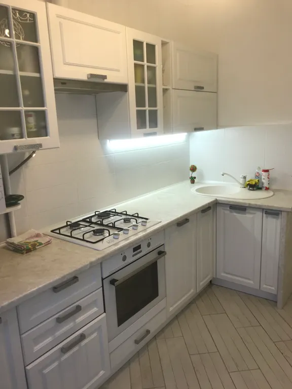 Квартира класса люкс