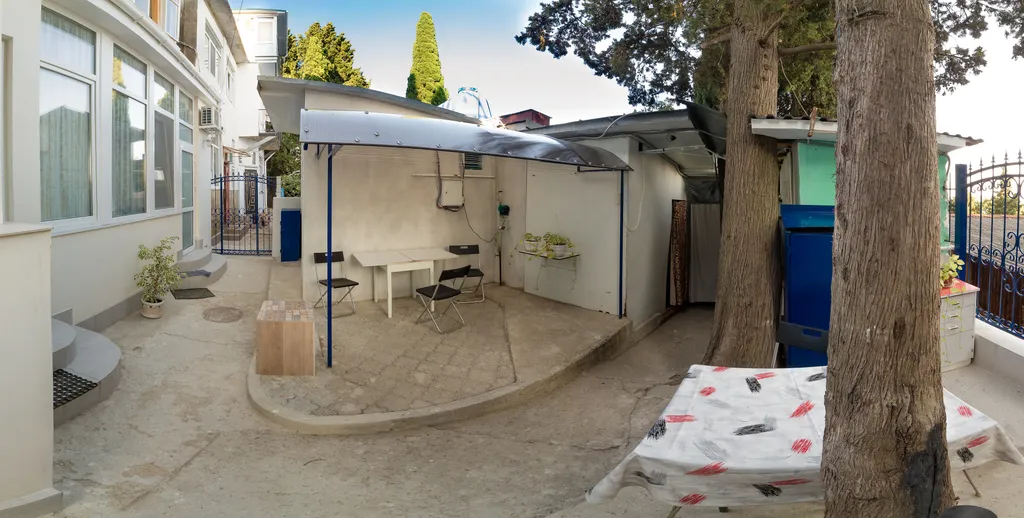 Апартаменты Iris