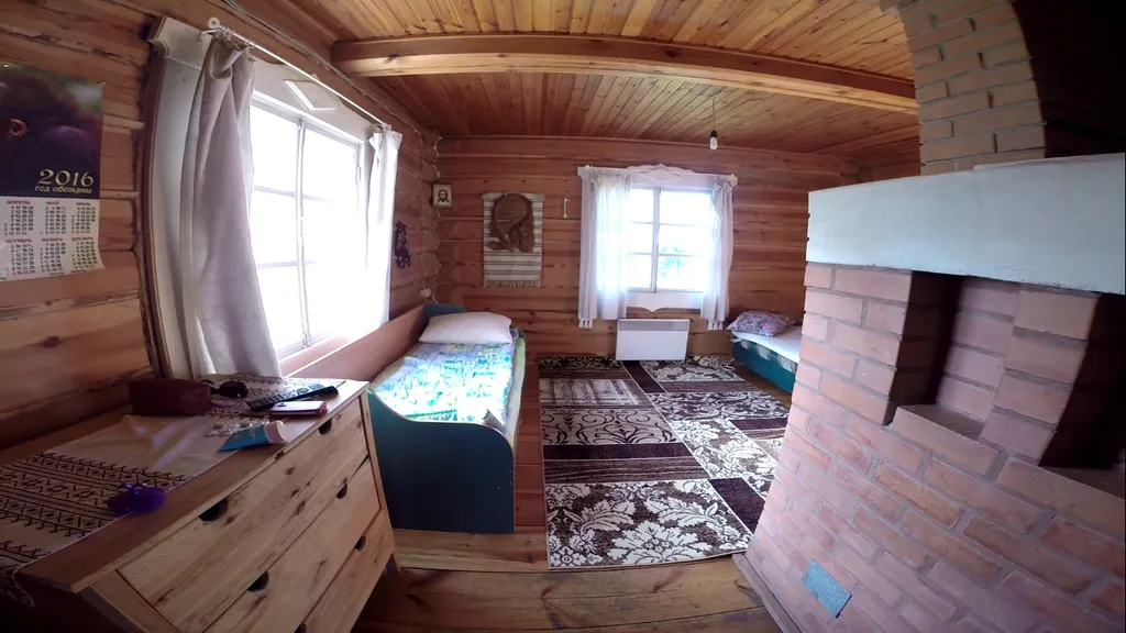 Гостевой дом Лось