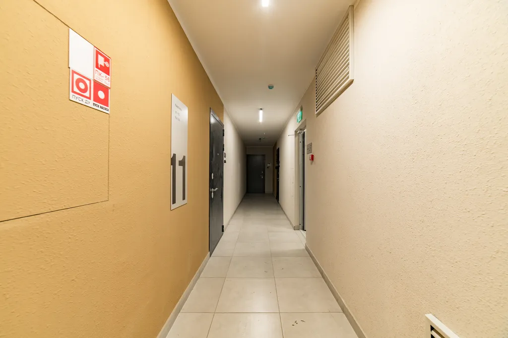 Квартира 1-комнатная Квартира — Казань