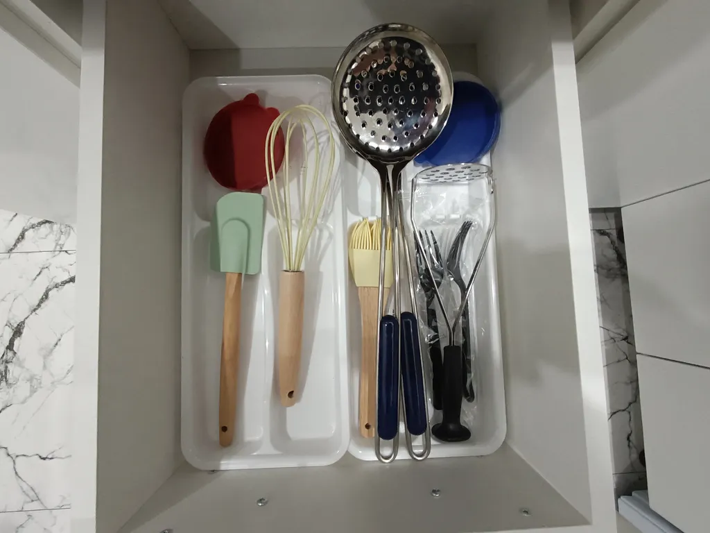 Новая квартира в ЖК Гармония