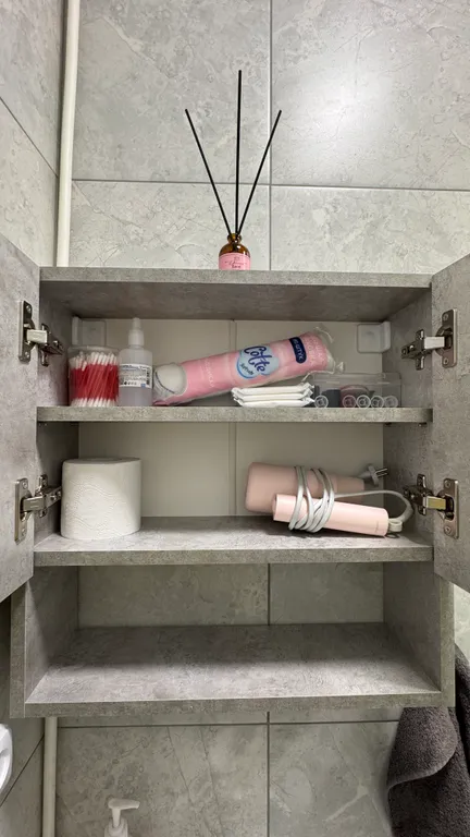 Квартира-студия в центре старого города