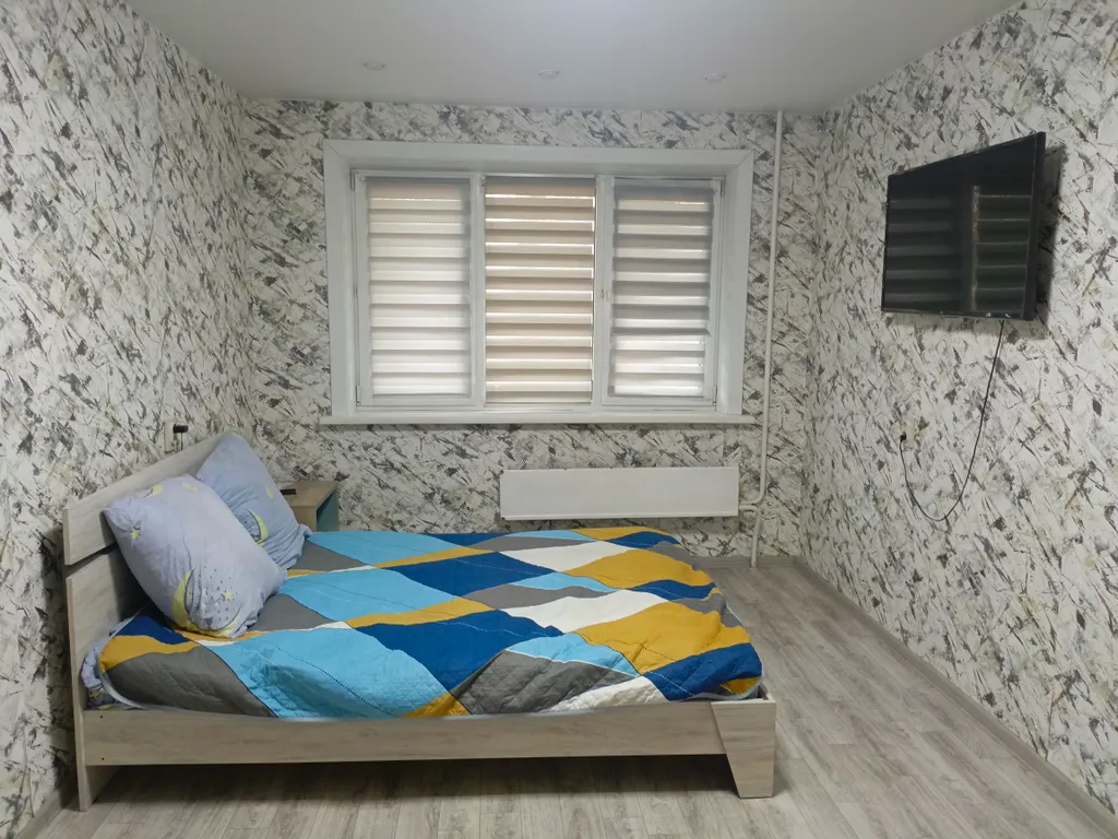 Квартира рядом с областной больницей и перинатальным центром — аренда посуточно в Иркутск