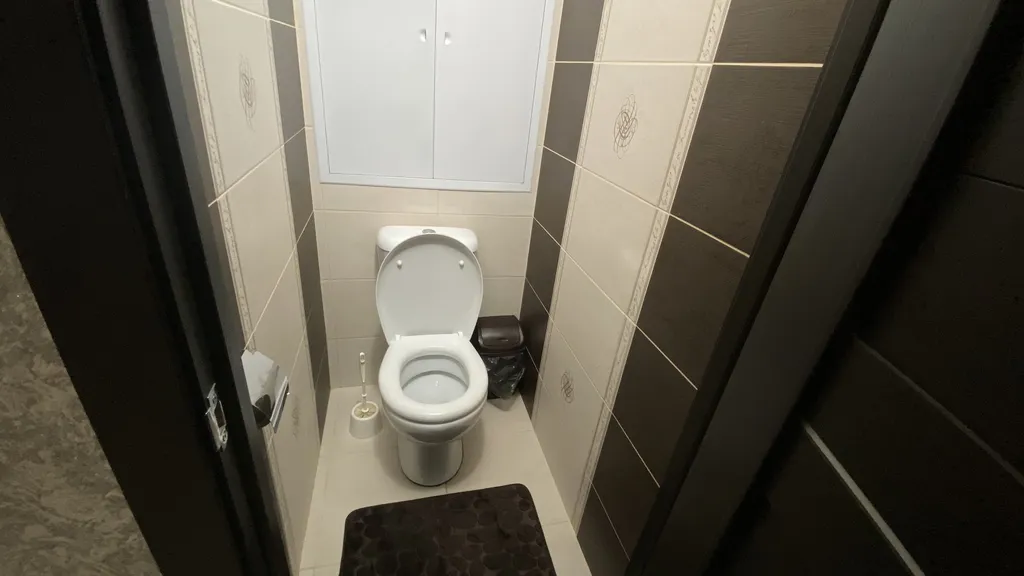 Современный микрорайон Билево - 0,Мак.бу