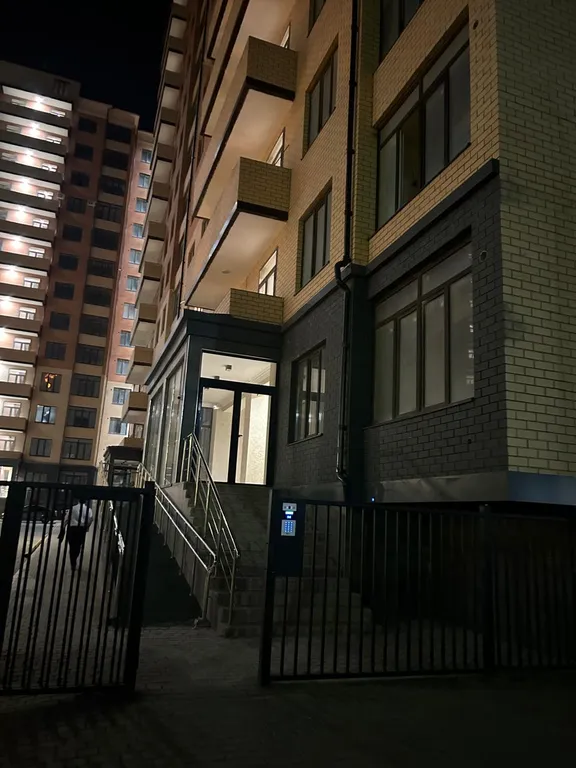 Квартира Уютная квартира рядом с пляжем — Каспийск