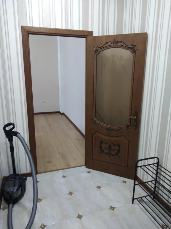 Квартира на первой береговой линии