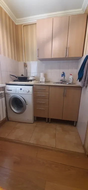 Однокомнатная уютная квартира в центре города