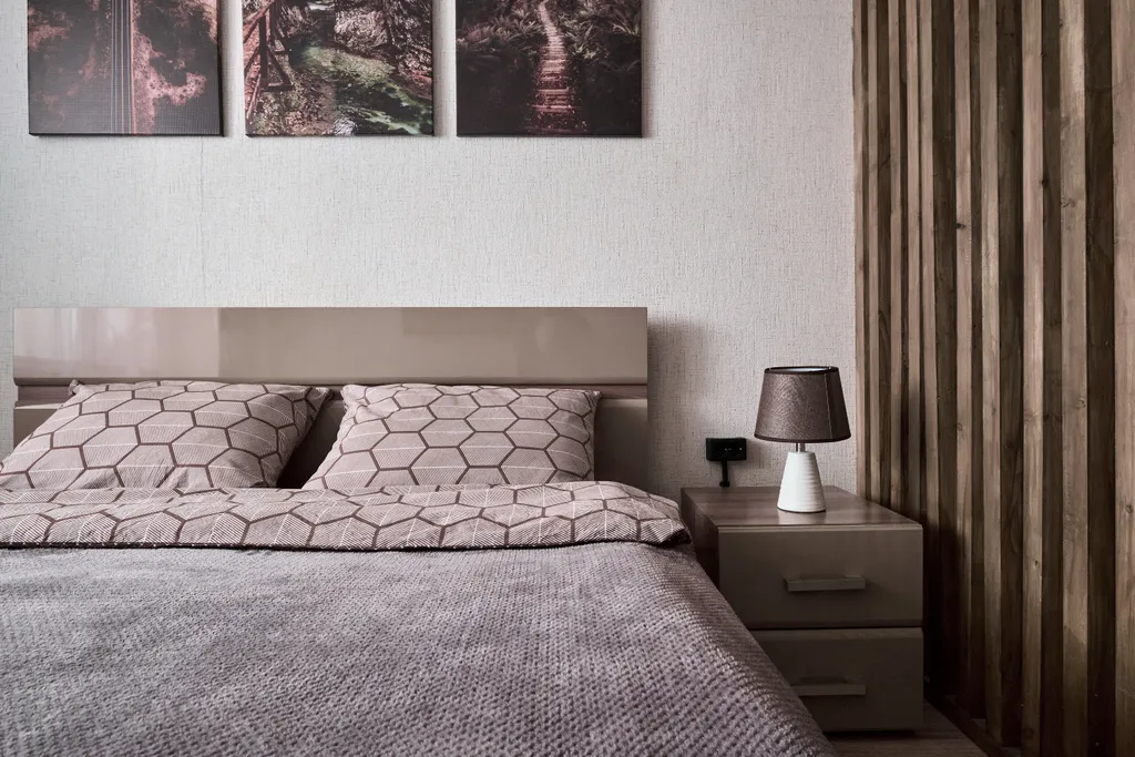 Студия №8 с видом на реку