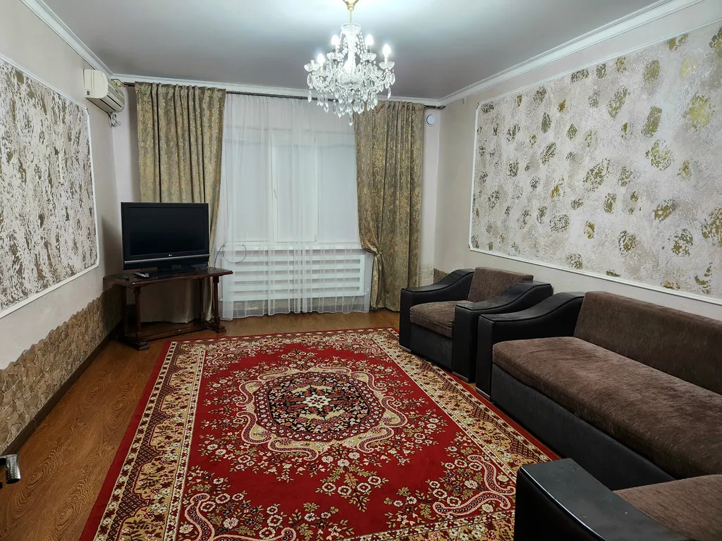 Коттедж Дом — Махачкала