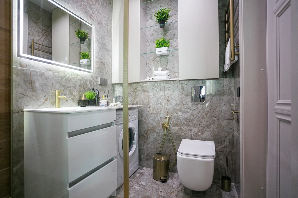 Стильный апартамент В Лето!