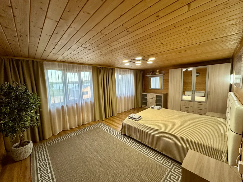 4-комнатный Дом