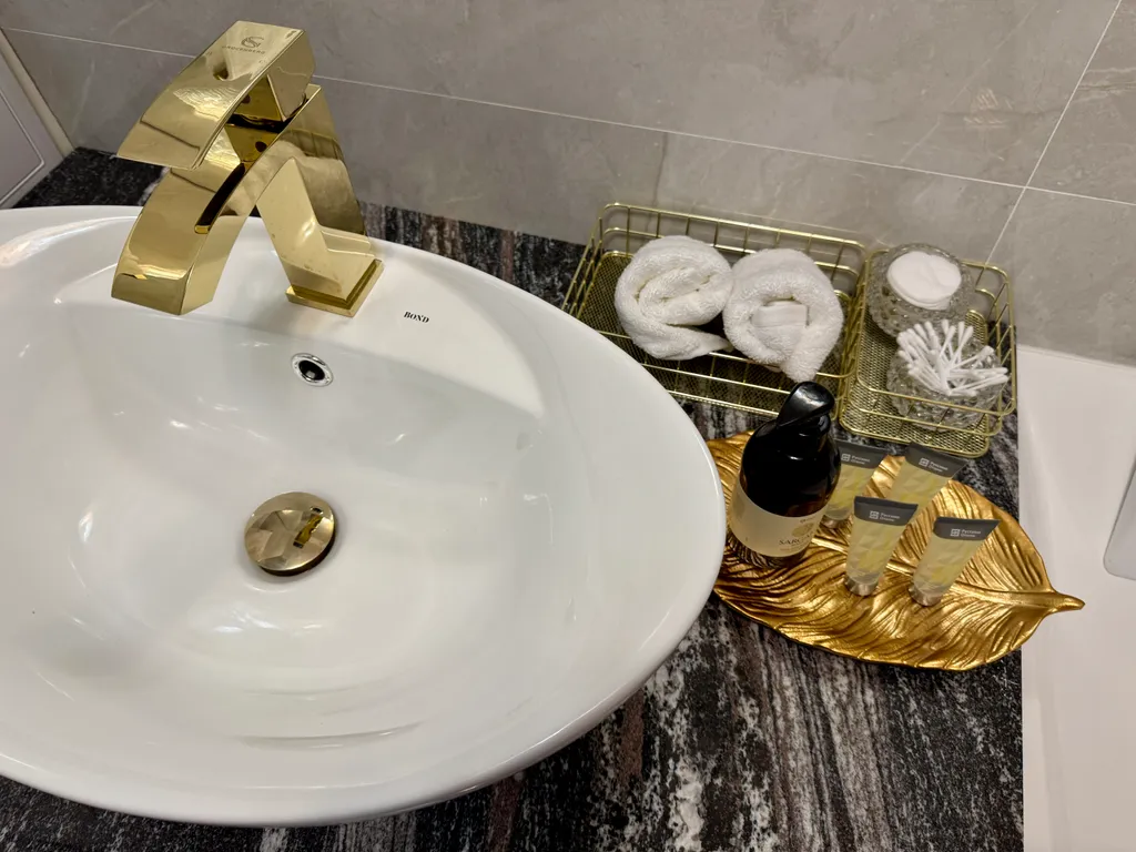 Comfort & Relax Home in the Silver Fountain