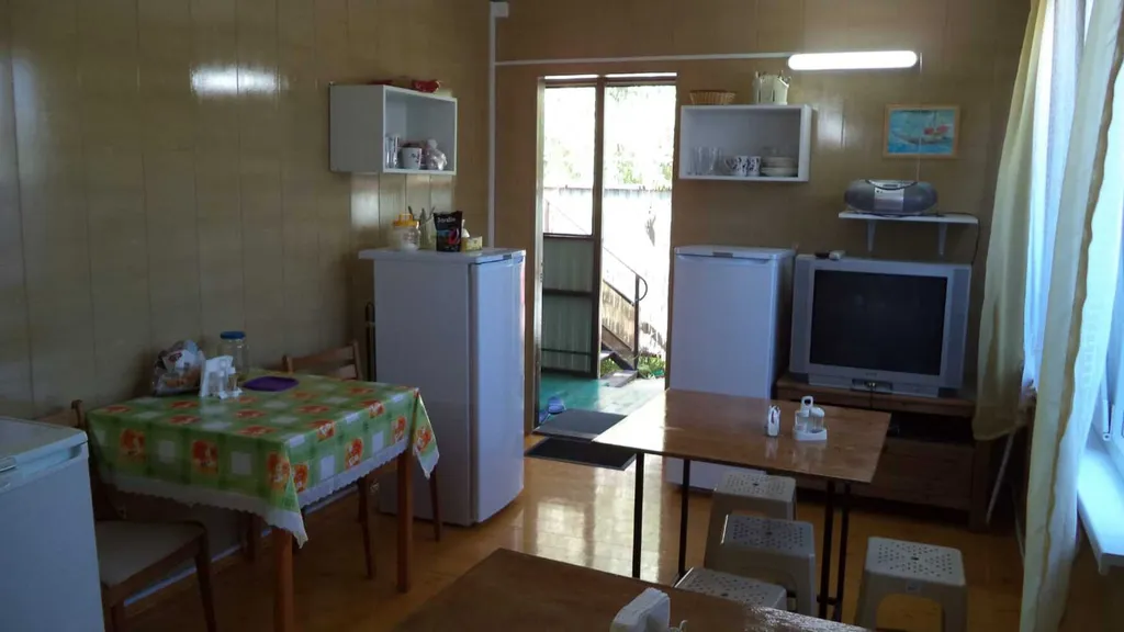 Дом на 11 гостей