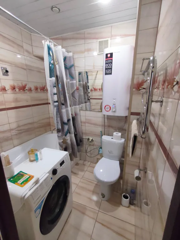 Квартира Удобная квартира в историческом центре — Ярославль