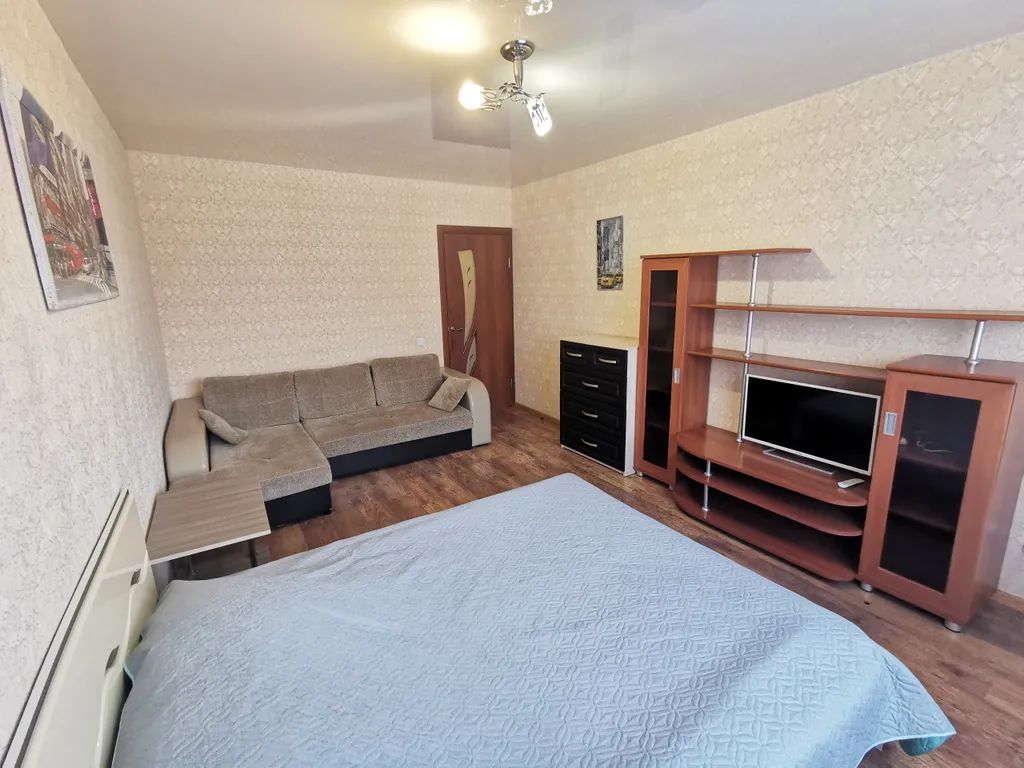 Квартира в центре города