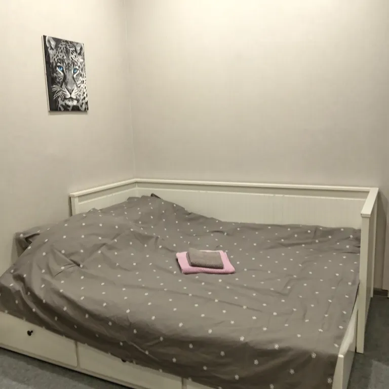 Квартира Квартира в шаговой доступности от горнолыжного курорта Big Wood — Кировск