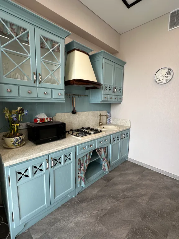 Новая квартира в Элитном ЖК