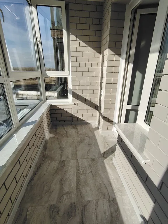 Уютная квартира в современном жк колумб