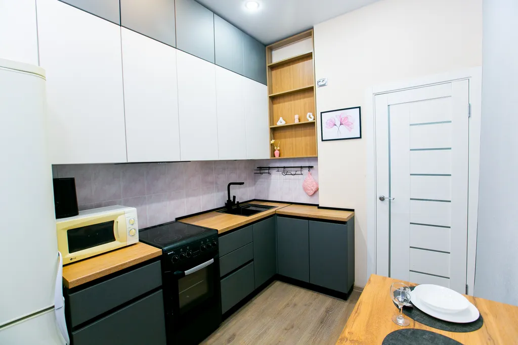 Квартира Owl and Sleeps