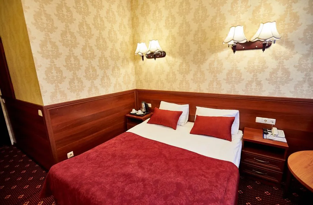 Квартира Комната — аренда посуточно в Балаково