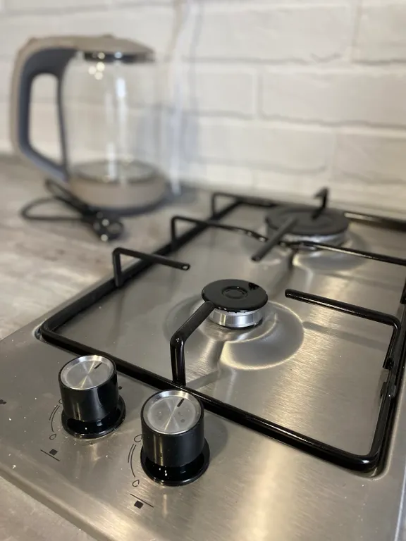 Уютная квартира в отличном районе