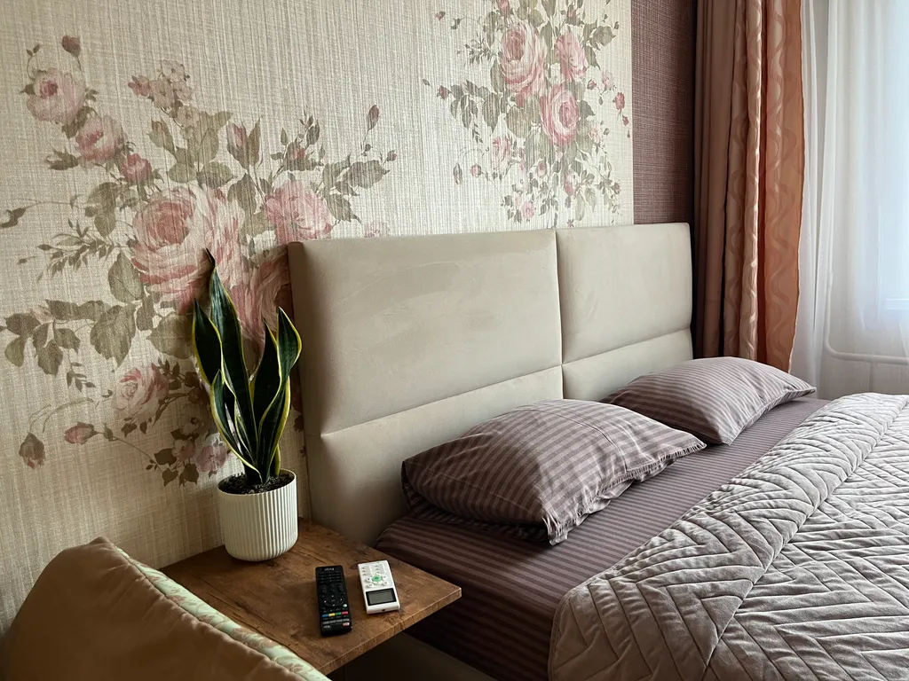 Уютная квартира в центре — аренда посуточно в Благовещенск