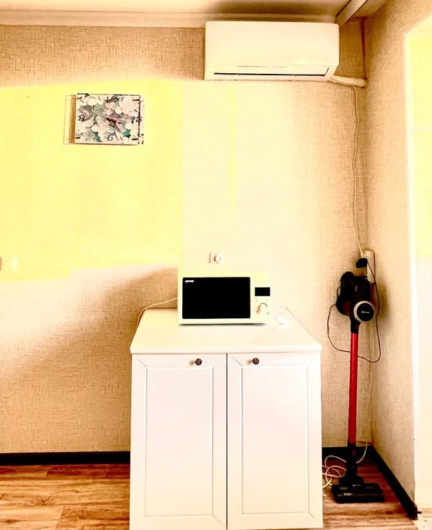 Квартира Уютная квартира недалеко от парка и основных достопримечательностей — Краснодар