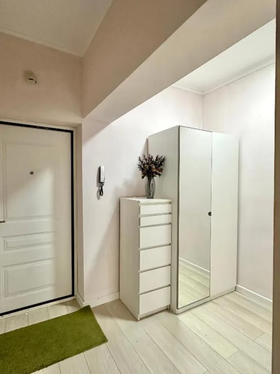 Квартира 3-ком квартира Bayhouse в ЖК Верный для 8-х гостей — Алматы