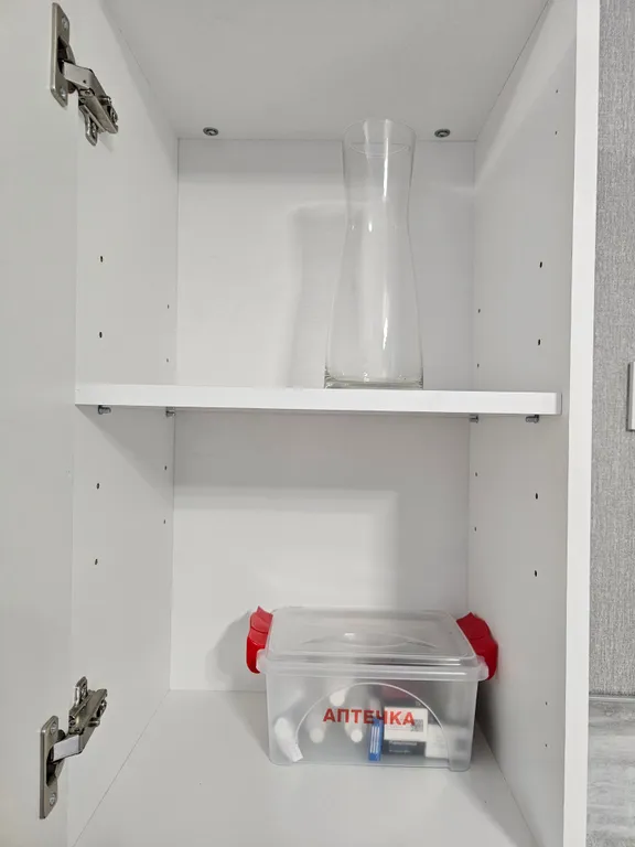 Уютная студия в ЖК Красное Яблоко