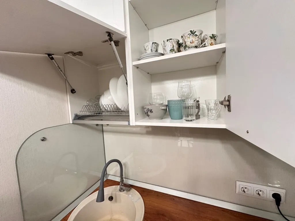 Квартира в новом доме от собственника