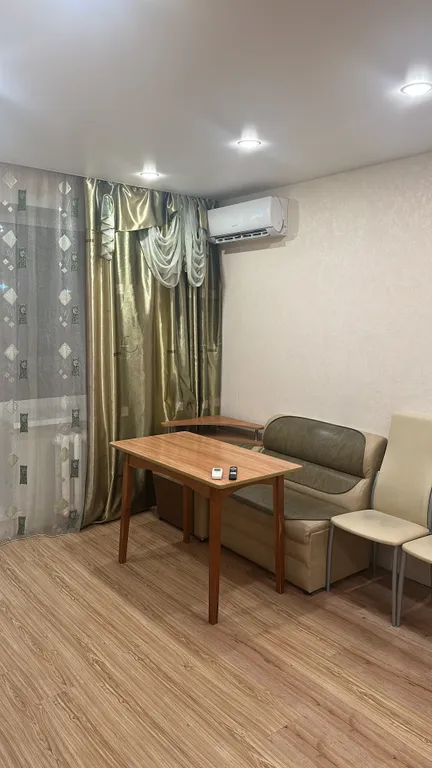 Квартира Комфортная квартира около моря — Владивосток
