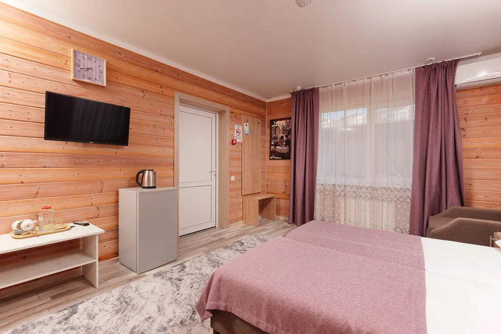 Квартира Комната — Анапа